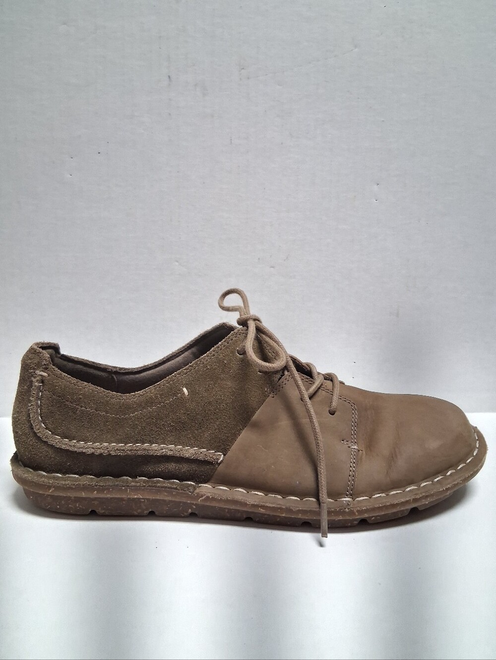 Clarks Tamitha Daisy Oxford Shoes Sz 8